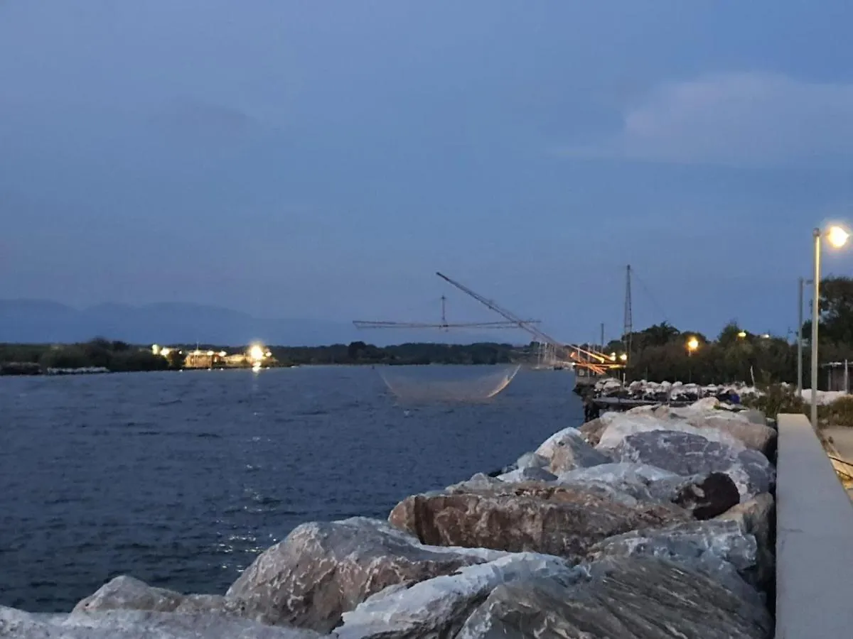 Casa Vacanza Marina Di Pisa Italien