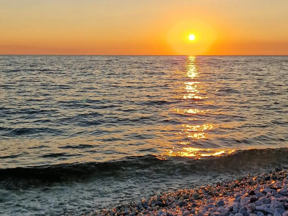 Casa Vacanza Marina Di Pisa