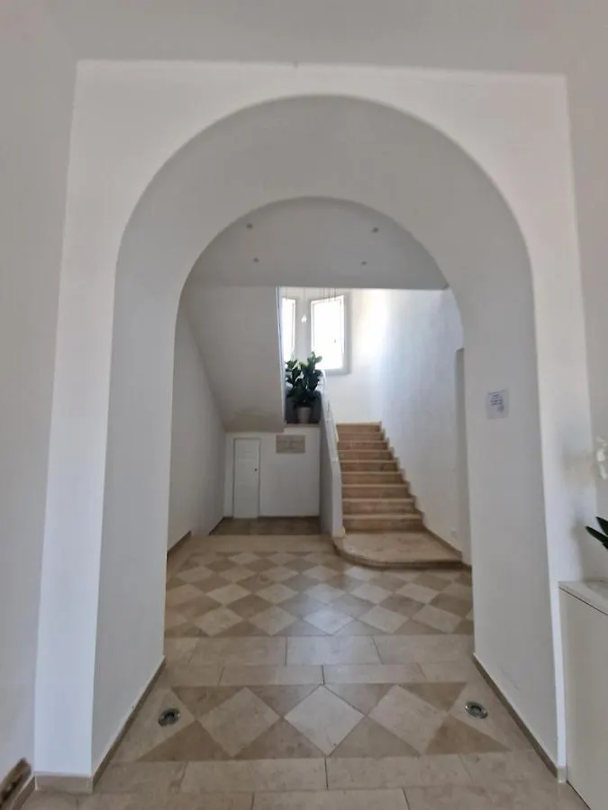 Casa Vacanza Marina Di Pisa Italia