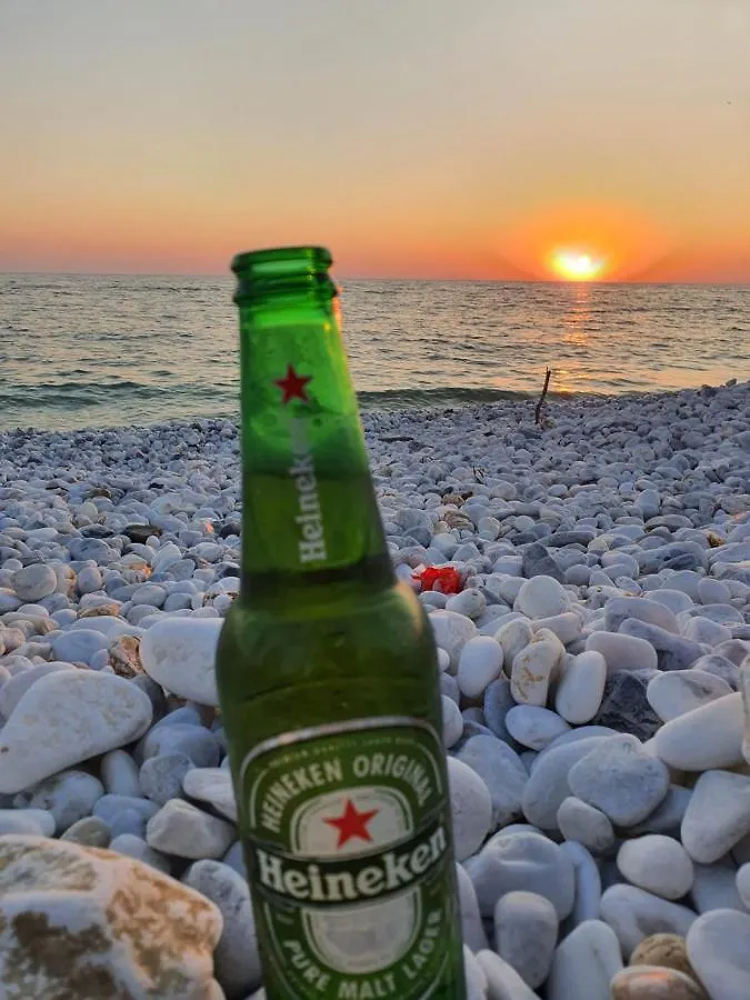 Casa Vacanza Marina Di Pisa Appartamento