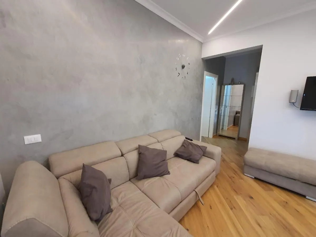 Casa Vacanza Marina Di Pisa