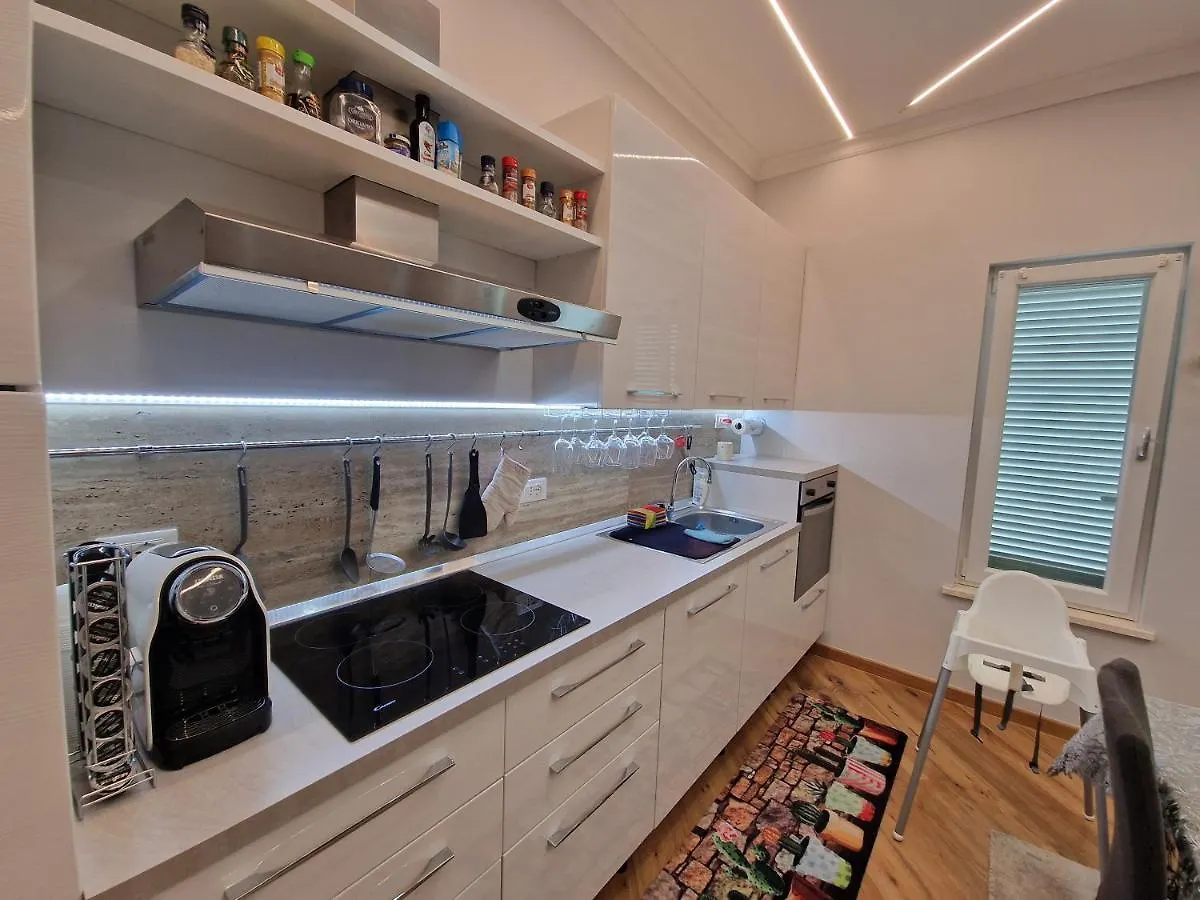 Casa Vacanza Marina Di Pisa