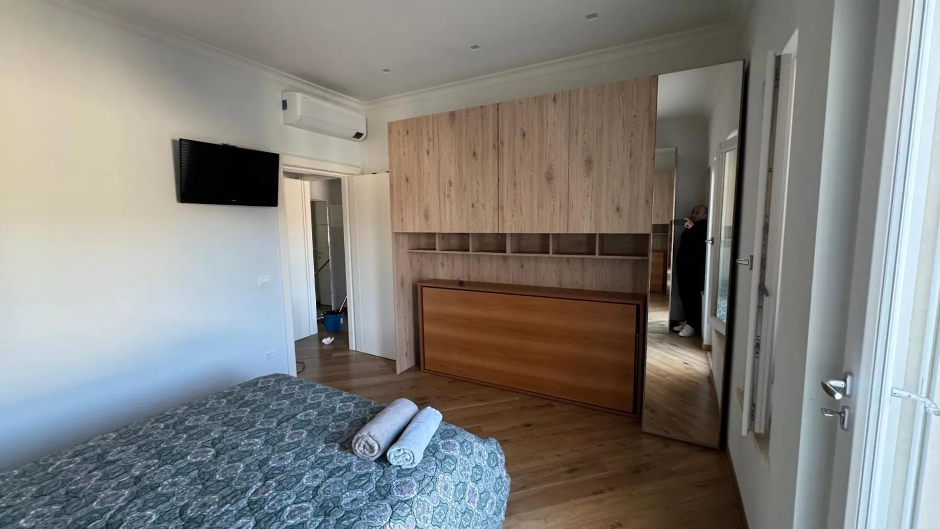 Casa Vacanza 马里纳·迪·比萨 0*,  意大利
