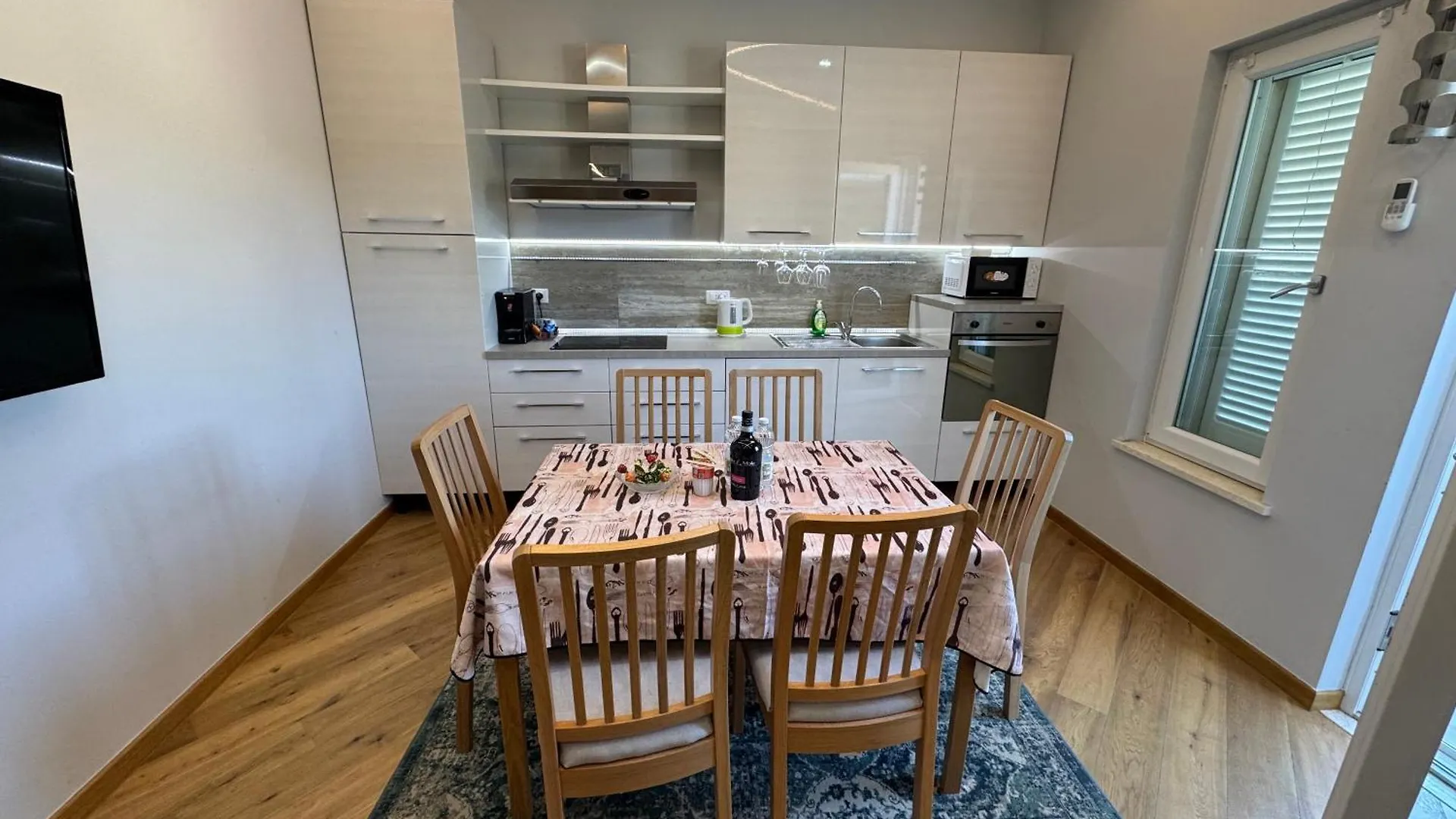 Casa Vacanza Apartamento Marina Di Pisa