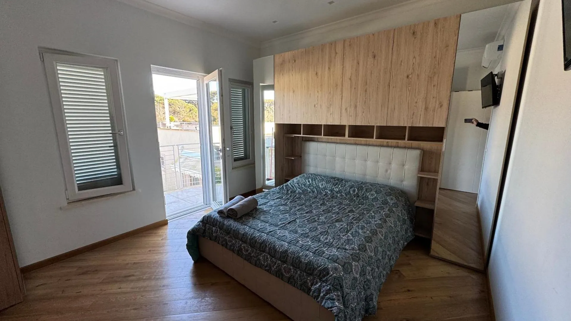 Appartamento Casa Vacanza Marina Di Pisa Italia