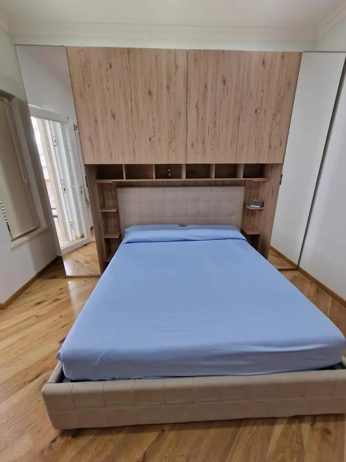 Apartman Casa Vacanza Marina di Pisa