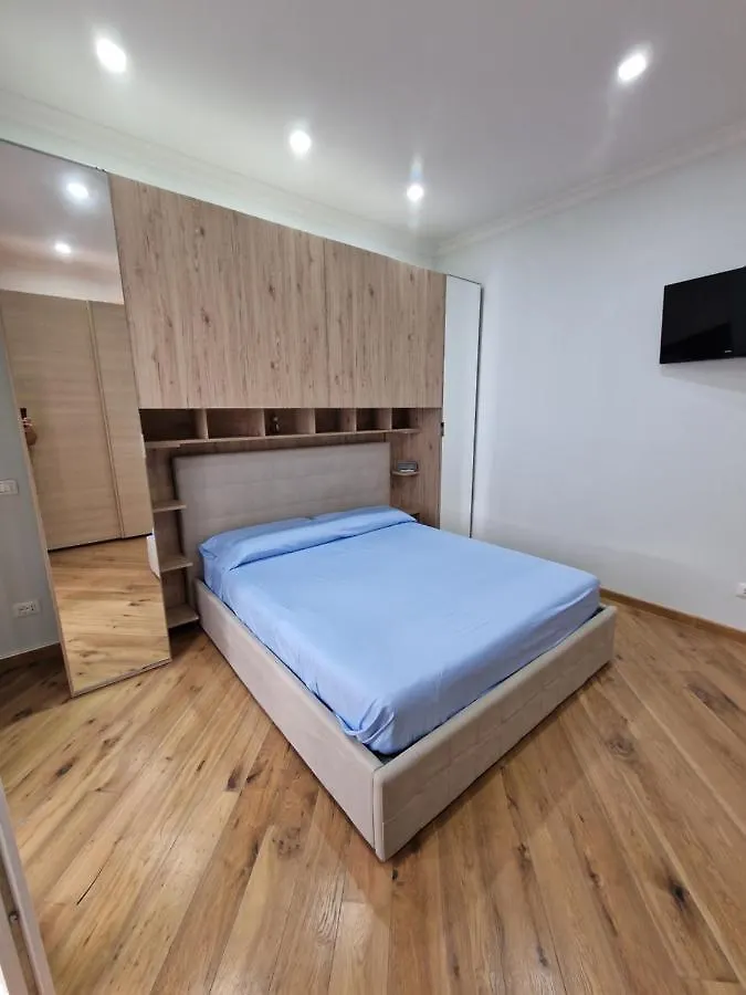 Casa Vacanza Apartment Marina Di Pisa