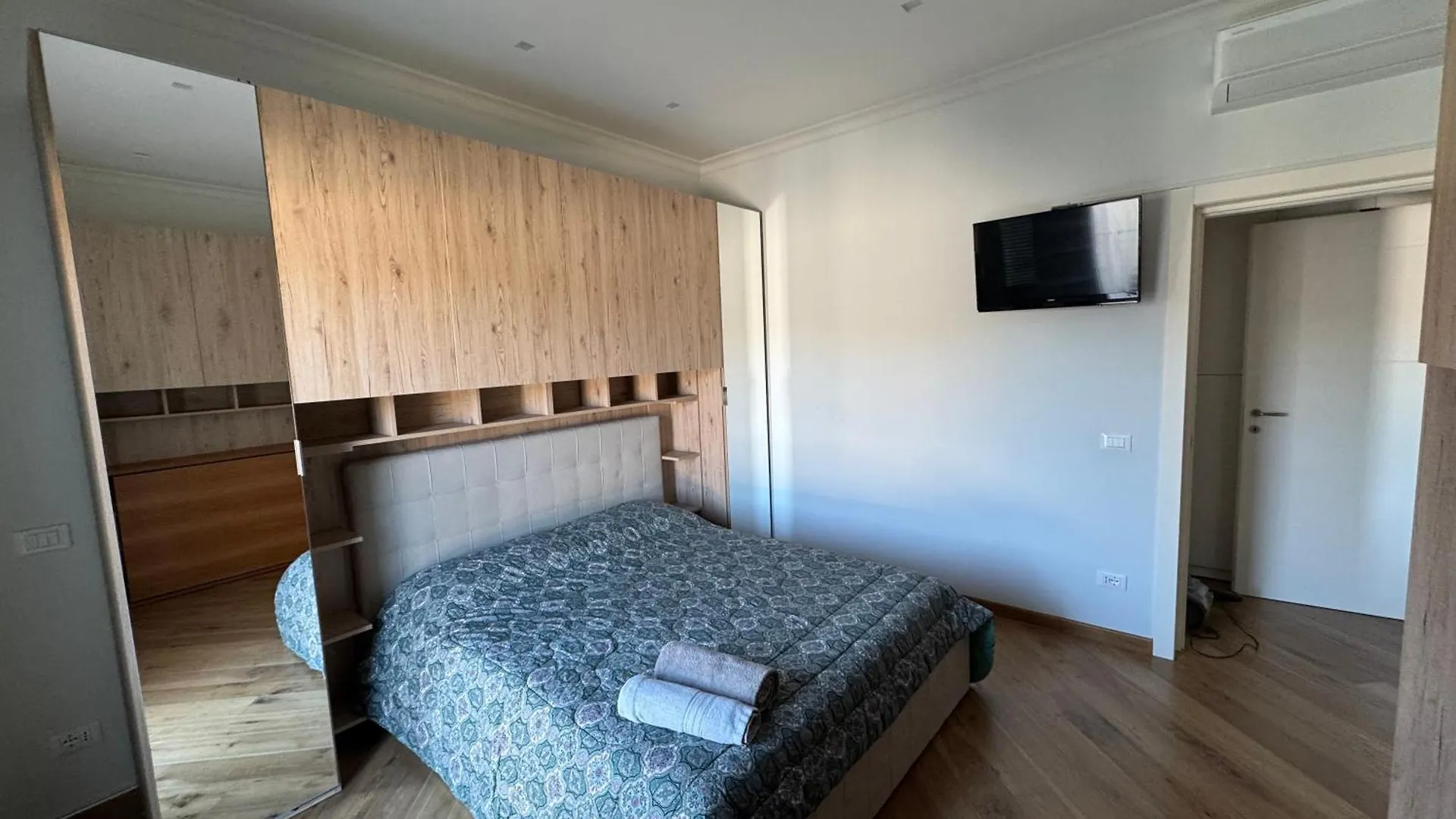 Casa Vacanza Marina di Pisa