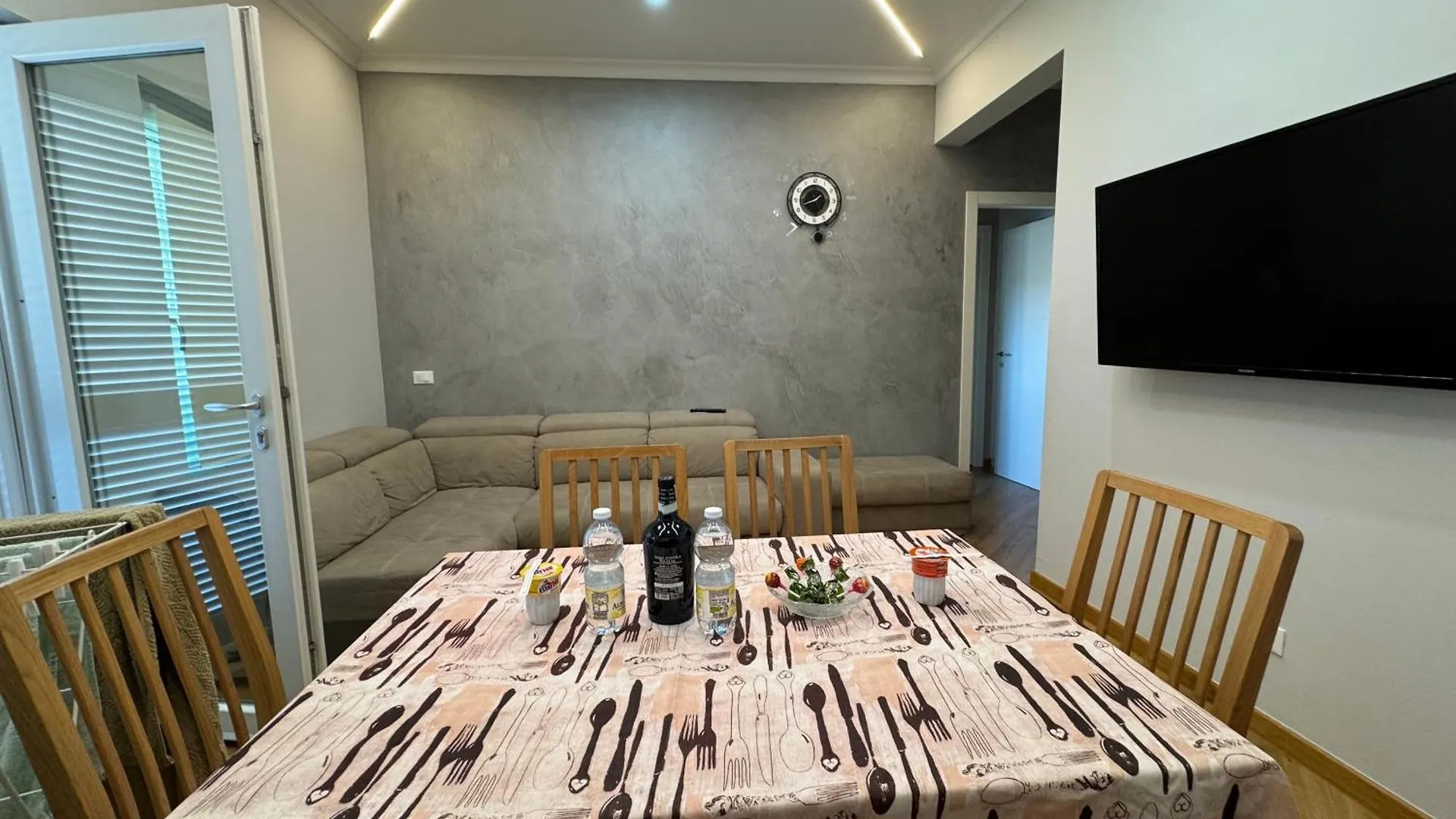 Casa Vacanza Marina di Pisa Apartman